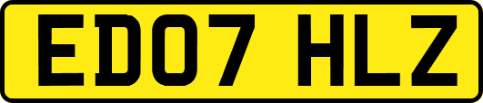 ED07HLZ