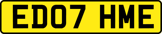 ED07HME