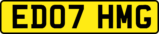 ED07HMG