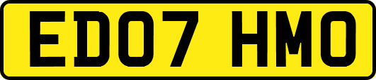 ED07HMO