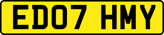 ED07HMY