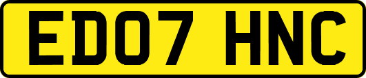 ED07HNC