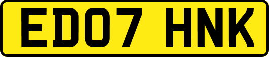 ED07HNK