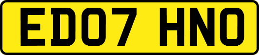 ED07HNO