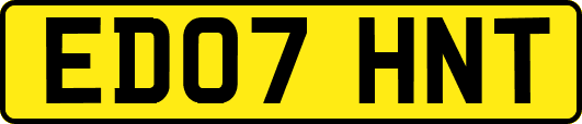 ED07HNT