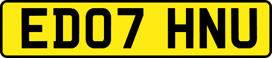 ED07HNU