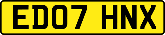 ED07HNX