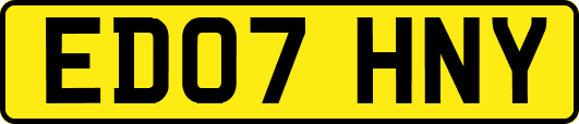 ED07HNY