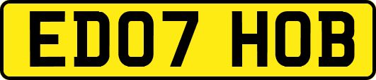 ED07HOB
