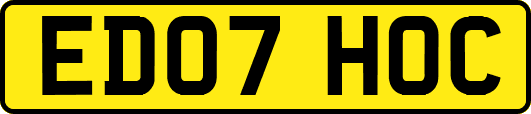ED07HOC