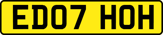 ED07HOH