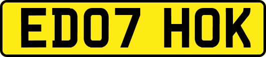 ED07HOK
