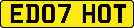 ED07HOT