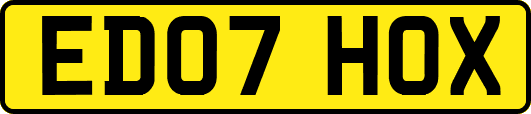 ED07HOX