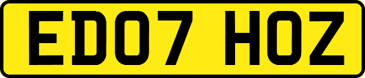 ED07HOZ