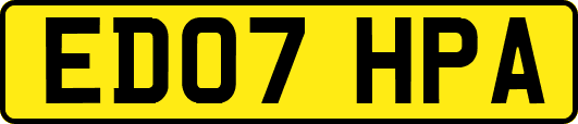 ED07HPA