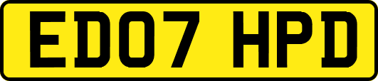 ED07HPD