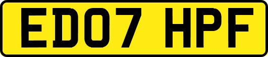 ED07HPF