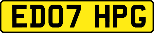 ED07HPG