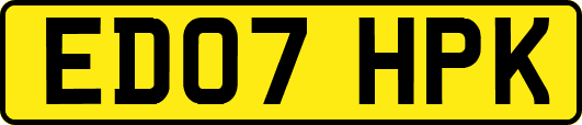 ED07HPK