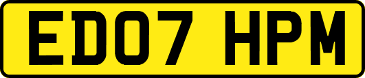 ED07HPM