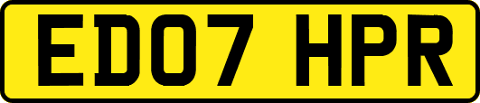 ED07HPR