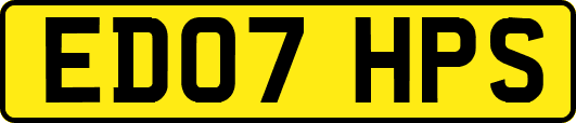 ED07HPS