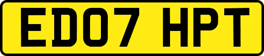 ED07HPT