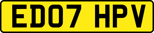 ED07HPV