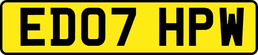 ED07HPW