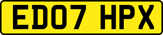 ED07HPX