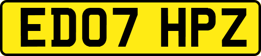 ED07HPZ