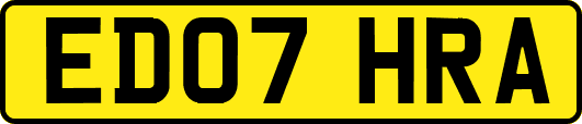 ED07HRA