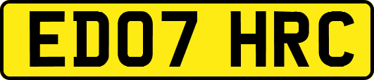 ED07HRC