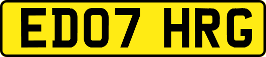 ED07HRG