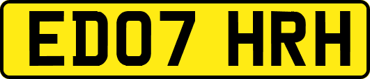 ED07HRH