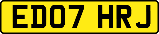 ED07HRJ