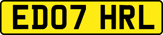 ED07HRL