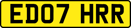 ED07HRR