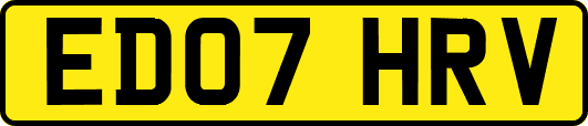 ED07HRV