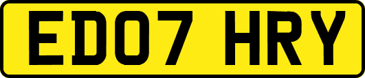 ED07HRY