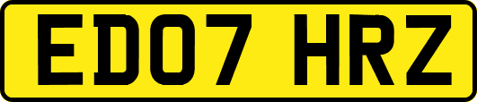 ED07HRZ