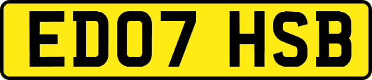 ED07HSB
