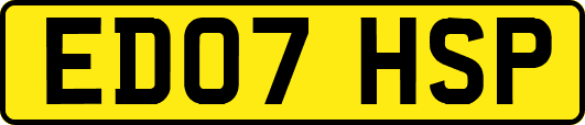 ED07HSP