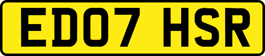 ED07HSR