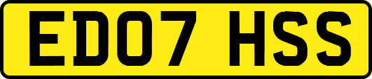 ED07HSS