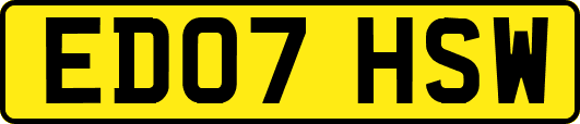 ED07HSW