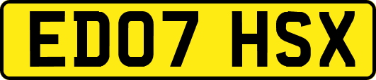 ED07HSX