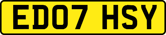 ED07HSY