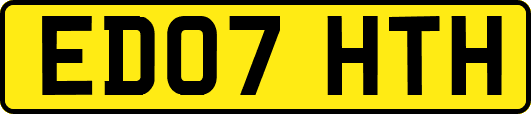 ED07HTH